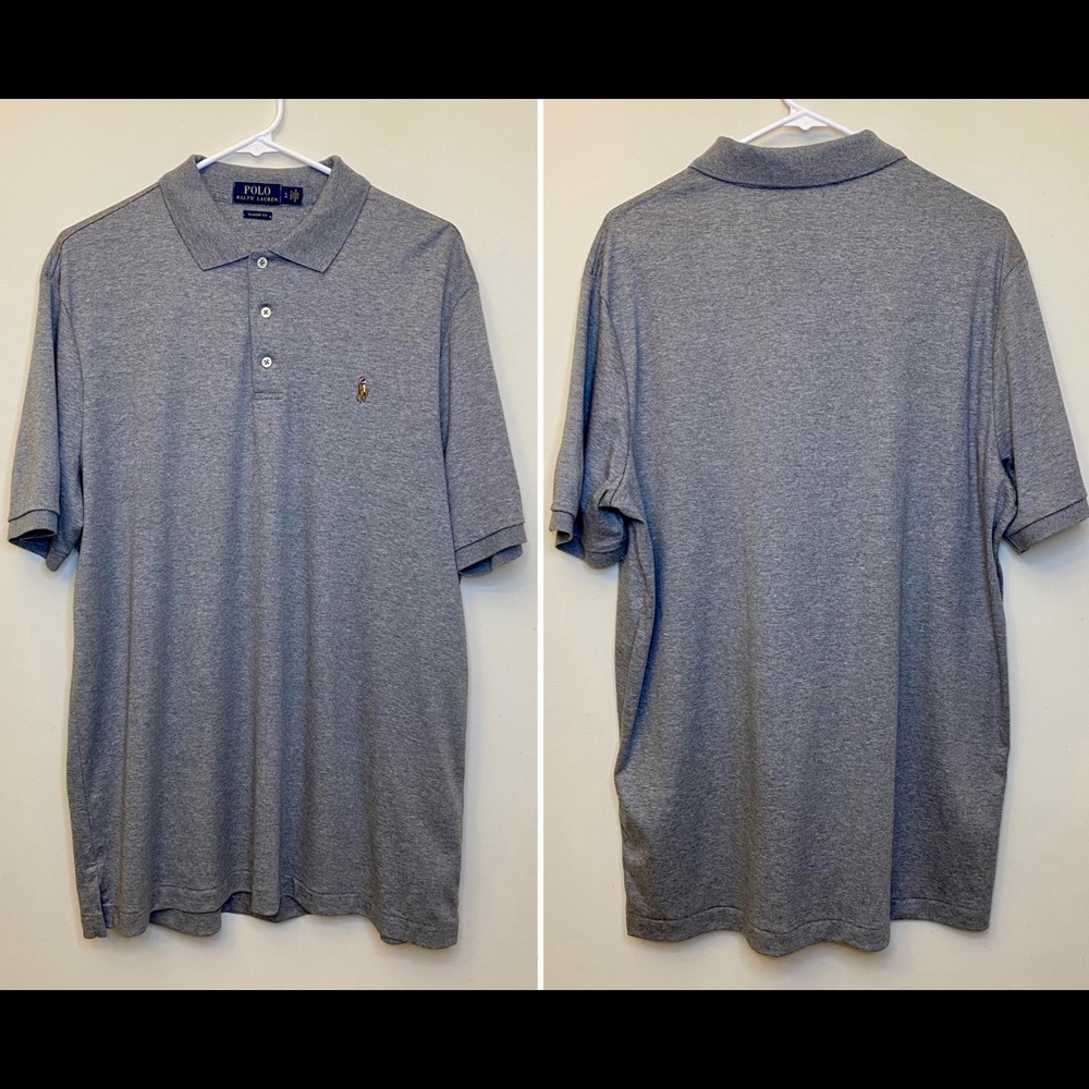 NWOT Ralph Lauren Polo Shirt